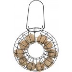 TRIXIE Závěsný kruh na 8 lojových koulí 24x8 cm – Hledejceny.cz