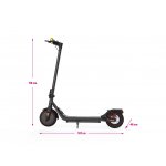 Sencor Scooter S21 – Zboží Dáma