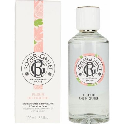 1450 Unisexový parfém Roger & Gallet Fleur de Figuier (toaletní voda) (100 ml)