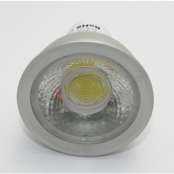 G21 žárovka LED 6W 230V GU10-COB 480lm bílá