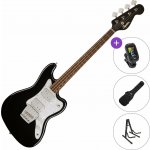 Fender Squier Paranormal Rascal Bass HH SET – Zbozi.Blesk.cz