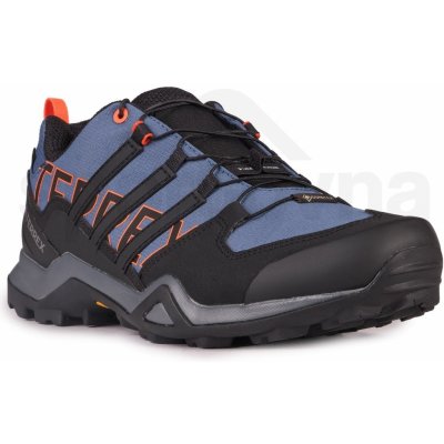 Adidas Terrex Swift R2 GTX M IF7633 - wonder steel core/black semi/impact orange 48