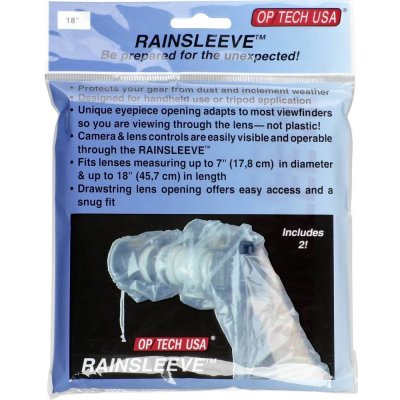 OP Tech Rain-Sleeve OP/TECH9001132