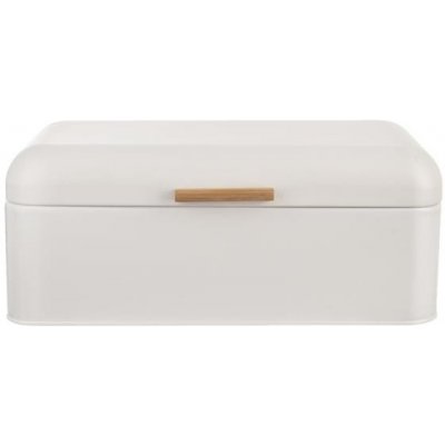 Chlebník ORION Whiteline 42x24x16.5cm – Sleviste.cz