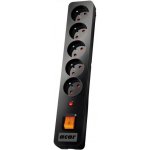 Acar X5 5 zásuvek 1.5M – Zboží Živě