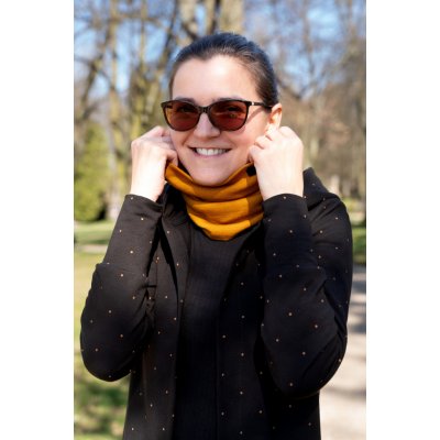 Jsem máma merino okrová – Zboží Mobilmania