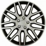 Versaco Dakar NC silver black 16" 4 ks | Zboží Auto