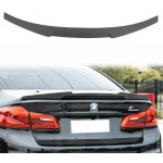 Zadní křídlo BMW 5 G30 F90 Lip