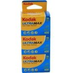 KODAK ULTRA MAX 400 135/36 - 3 balení – Zbozi.Blesk.cz