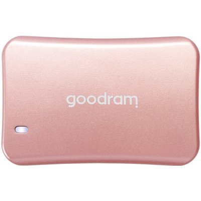 Goodram HX200 500GB, SSDPR-HX200-500-RG – Zboží Živě