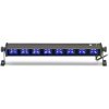 Stagg EU UV LED BAR 8X3W 45CM