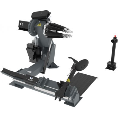 JTC995 automatická zouvačka nákladní do 56" – Zboží Mobilmania