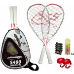 Speedminton Set S400 – Zboží Mobilmania