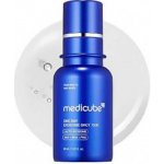 Medicube One Day Exosome Shot Pore Ampoule 7500 Revitalizační sérum s mikrojehličkami 30 ml – Sleviste.cz