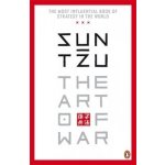 Art of War - Sun-Tzu – Hledejceny.cz