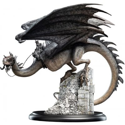 Lord of the Rings Mini Fell Beast 18 cm – Hledejceny.cz