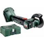 Metabo CC 18 LTX BL 600349840 – Zboží Mobilmania