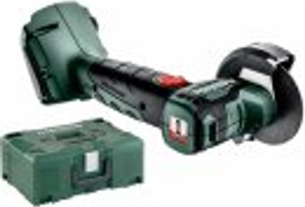 Metabo CC 18 LTX BL 600349840