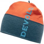 Devold Running prodyšná běžecká vlněná čepice Pond – Zboží Mobilmania