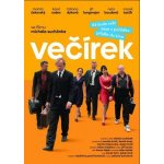 Večírek DVD – Zboží Mobilmania