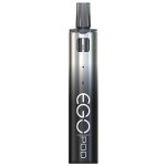 Joyetech eGo AIO AST Pod Kit 1000 mAh Metal Black 1 ks – Zboží Dáma