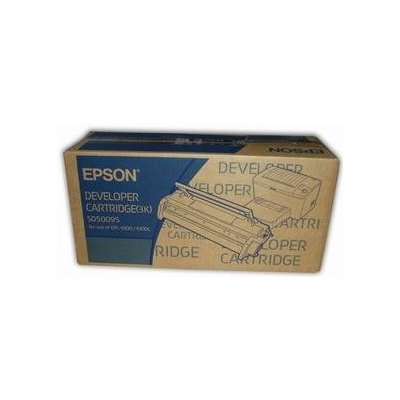 Tonery Náplně Epson S050095 - kompatibilní – Hledejceny.cz