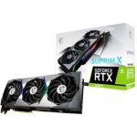 MSI GeForce RTX 3080 Ti SUPRIM X 12G – Zboží Živě