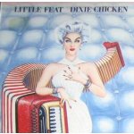 Little Feat - Dixie Chicken CD – Hledejceny.cz