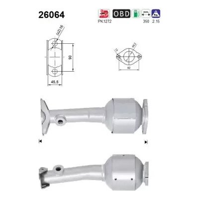 AS ASA 26064 – Hledejceny.cz