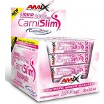 Amix CarniSlim Lipotropic 500ml - ananas