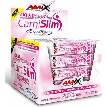 Amix CarniSlim 2000 500 ml
