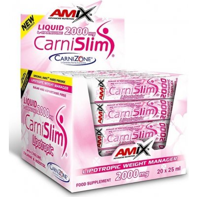 Amix CarniSlim 2000 500 ml – Hledejceny.cz