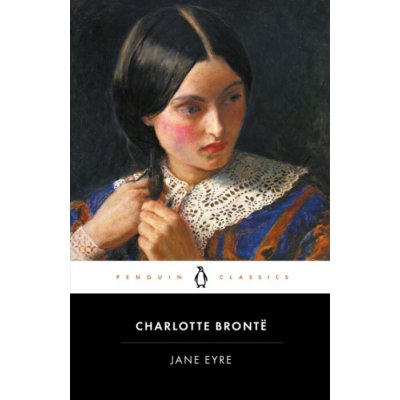Jane Eyre – Hledejceny.cz
