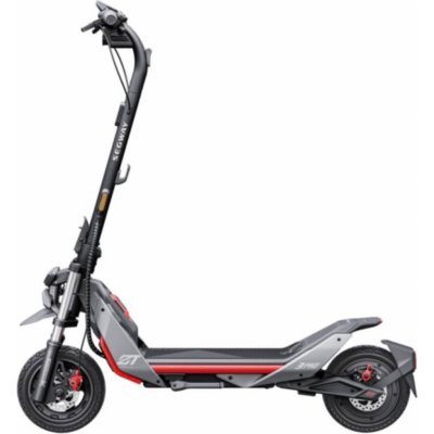 Segway ZT3 Pro E – Zboží Dáma