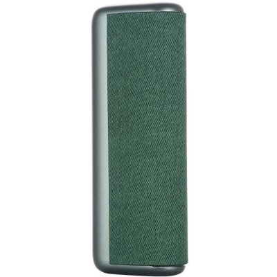 IQOS ILUMA PRIME Cloth case zelený – Zboží Dáma