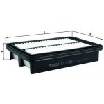 Vzduchový filtr MAHLE LX 4137 – Hledejceny.cz