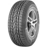 Continental ContiCrossContact LX 2 225/60 R18 100H – Hledejceny.cz