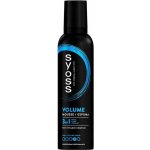 Syoss Volume pěnové tužidlo na vlasy 250 ml – Sleviste.cz