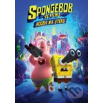 SpongeBob ve filmu: Houba na útěku – Sleviste.cz