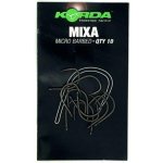 Korda Mixa Hook vel.6 10 ks – Zboží Dáma