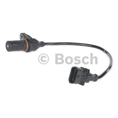 Generátor impulsů, klikový hřídel BOSCH 0 281 002 629 – Hledejceny.cz