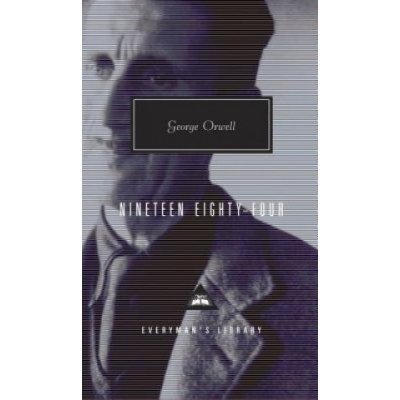 Nineteen Eighty-Four - G. Orwell – Hledejceny.cz