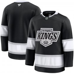 Fanatics Pánský Dres Los Angeles Kings Premium Home Jersey