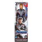 Hasbro Avengers Titan Hero Thor – Zboží Mobilmania