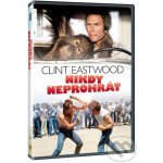 Nikdy neprohrát DVD – Hledejceny.cz