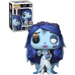 Funko Pop! Corpse Bride- Emily Worm limited exclusive diamond edition – Zboží Mobilmania