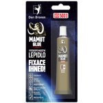 DEN BRAVEN Mamut Glue High Tack 25ml bílý 35003TU – Zboží Mobilmania