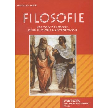 Filosofie - Miroslav Sapík