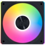Lian Li UNI FAN CL Wireless Reverse Blade Black 12RCL1W1B – Hledejceny.cz