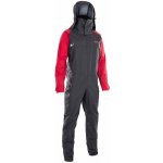 ION Fuse Lightweight Drysuit dark olive/red/black – Zboží Mobilmania